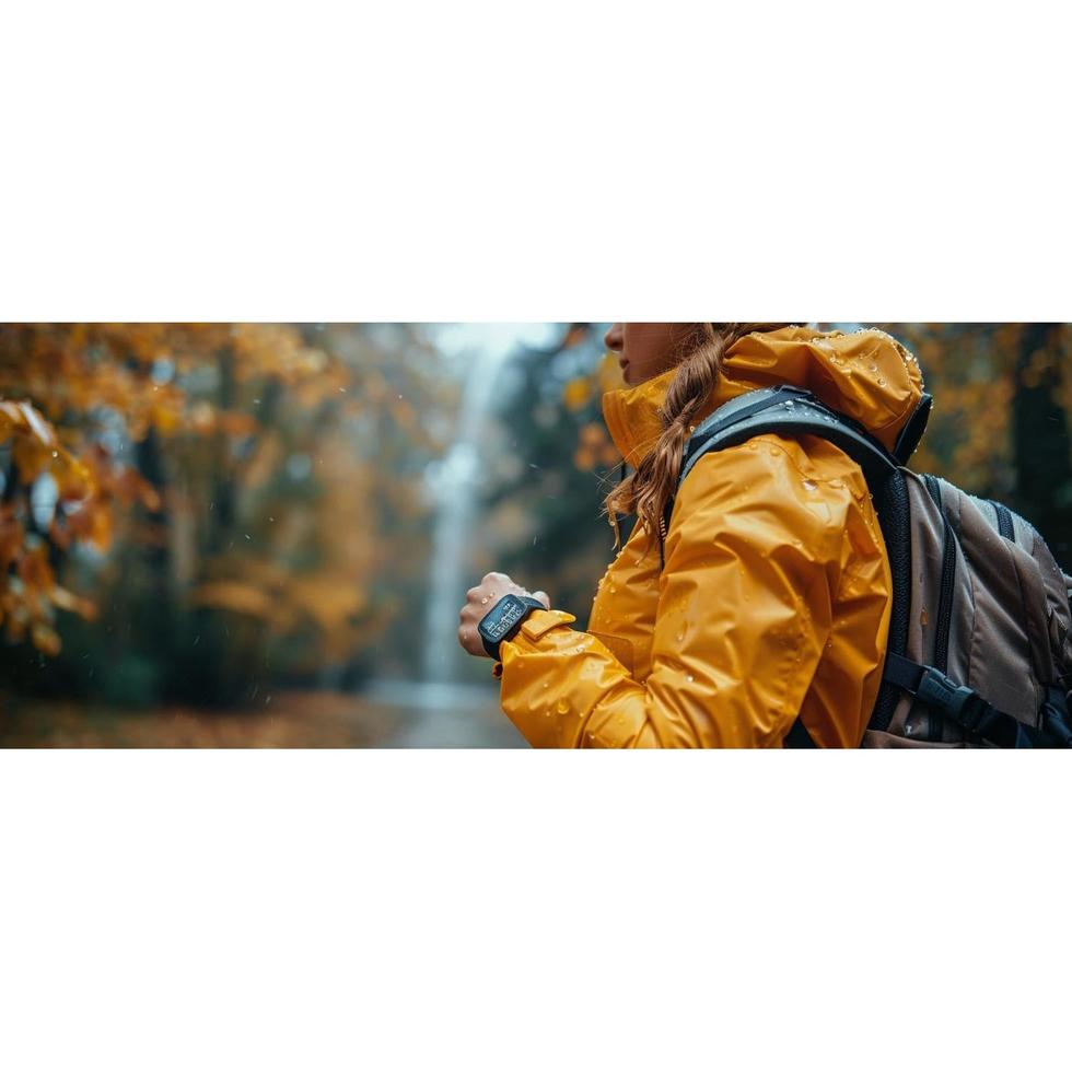 how to layer for hiking