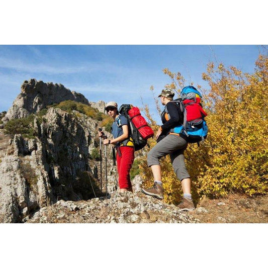 5 Reasons You Should Go Hiking-Appalachian Outfitters