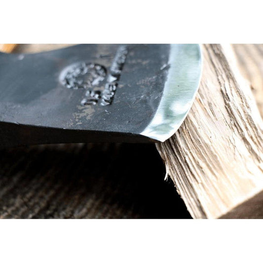 Celebrating Father’s Day: Helle Knives, Hults Bruk Axes, and Sharpening-Appalachian Outfitters