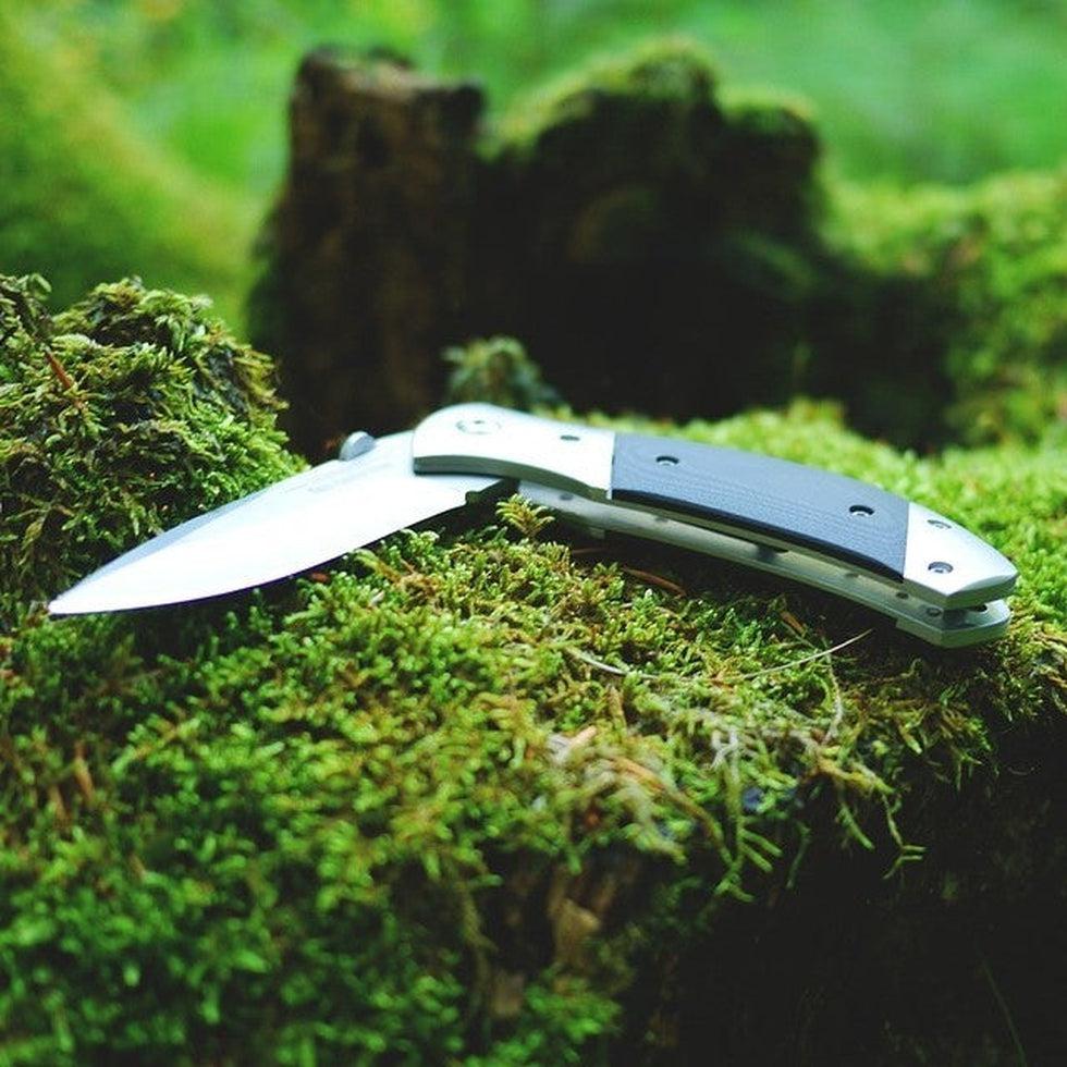 Bushcrafting Knifes-Appalachian Outfitters
