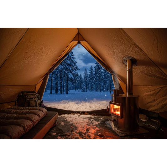 How to Make Tent Camping More Comfortable: Complete Guide-Appalachian Outfitters