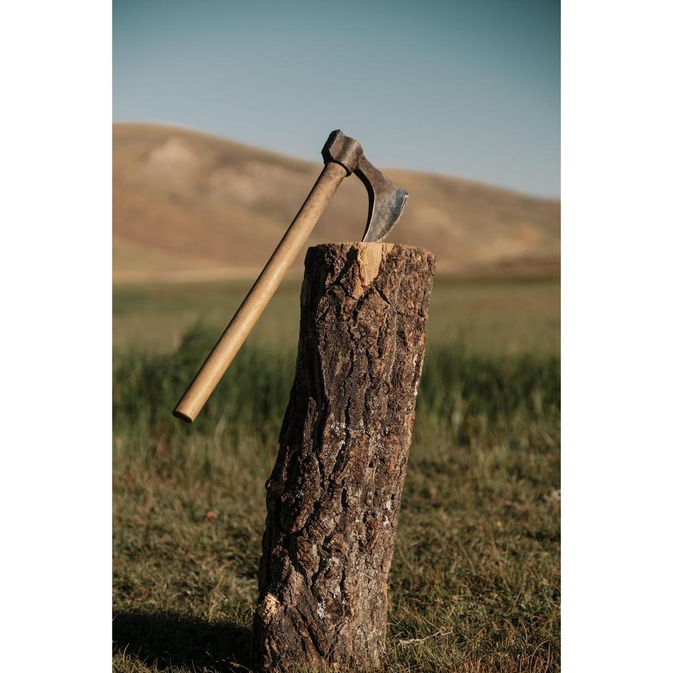 What Size Axe for Camping: Complete Guide to Choosing Right-Appalachian Outfitters