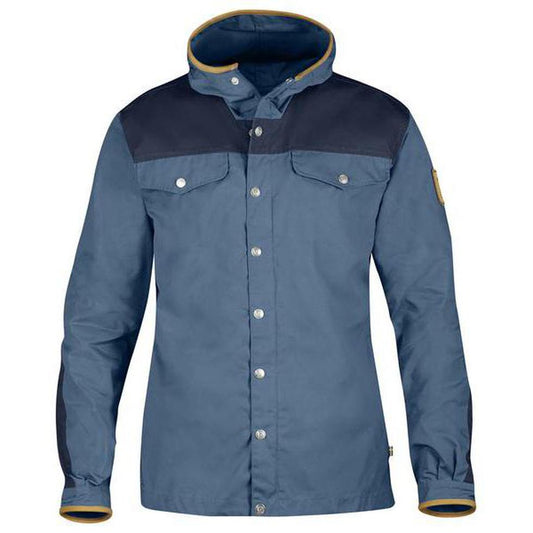 Channel Your Inner “Arctic Fox” With Fjällräven Apparel-Appalachian Outfitters