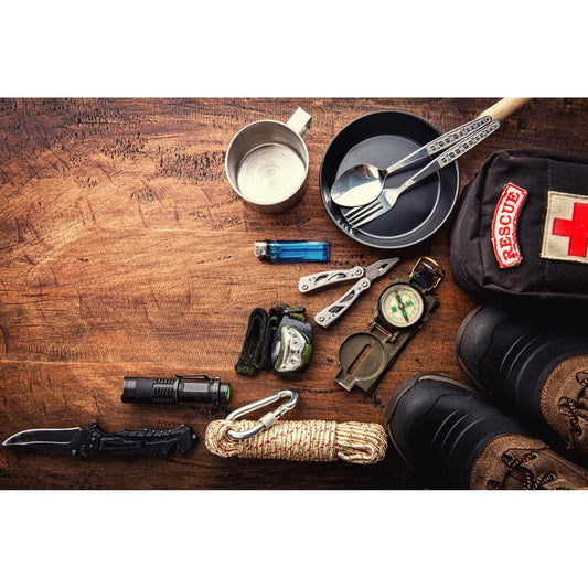 eco-friendly gear care