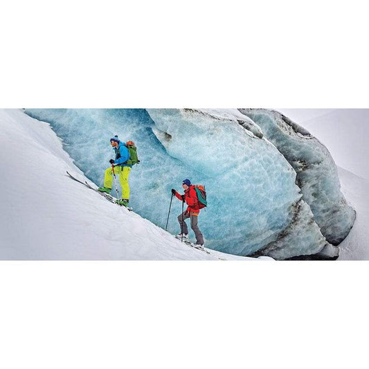 Winter Backpacking: Packs, Tents, and Clothes-Appalachian Outfitters
