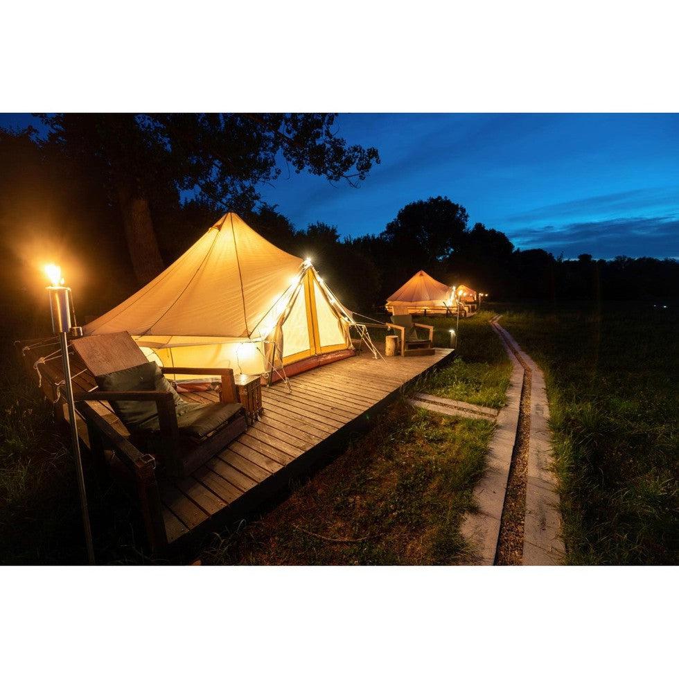 Glamping - What Is It? Definition & Ultimate Gear Guide 