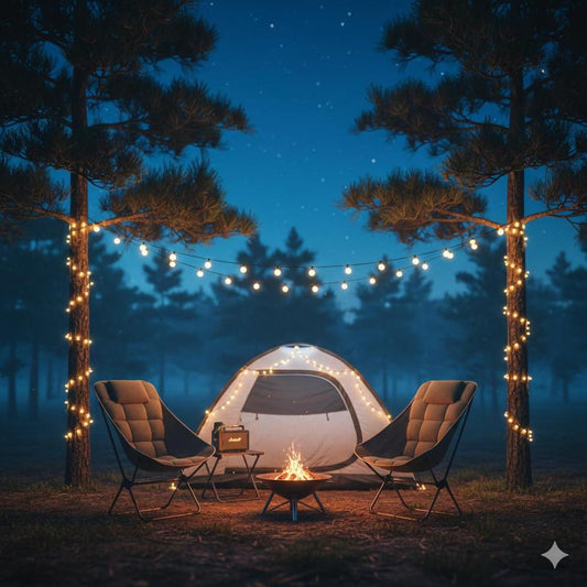 How to Make Tent Camping More Comfortable: Complete Guide-Appalachian Outfitters