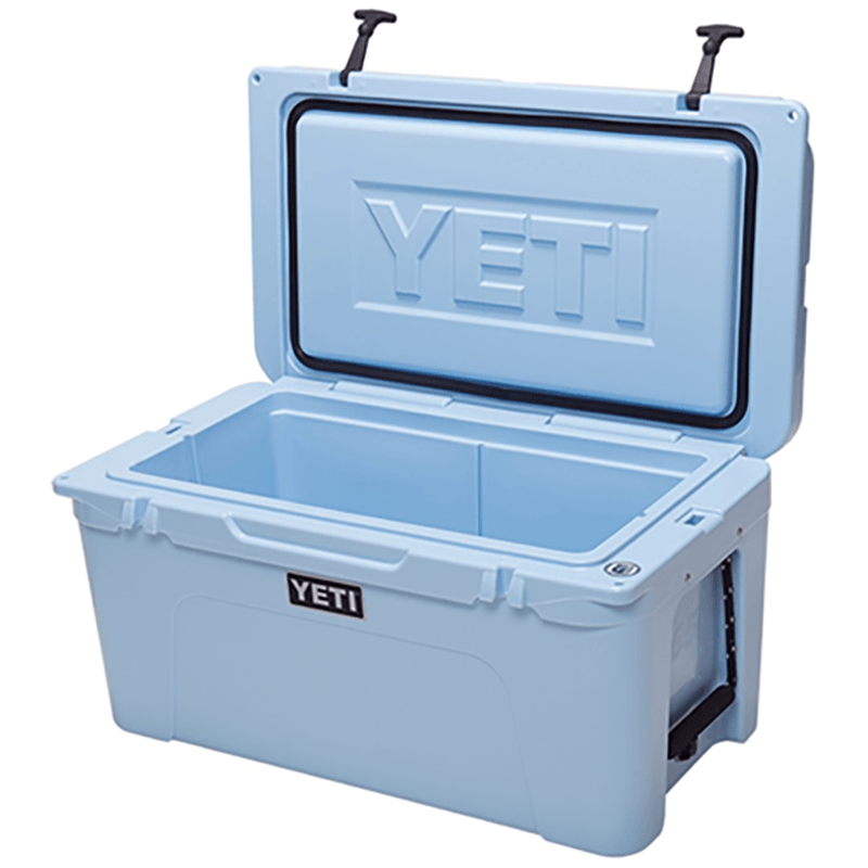 YETI Coolers: Insulated and Indestructible