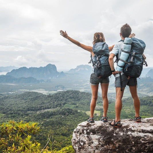 A Beginner’s Guide to Hiking and Climbing Gear-Appalachian Outfitters