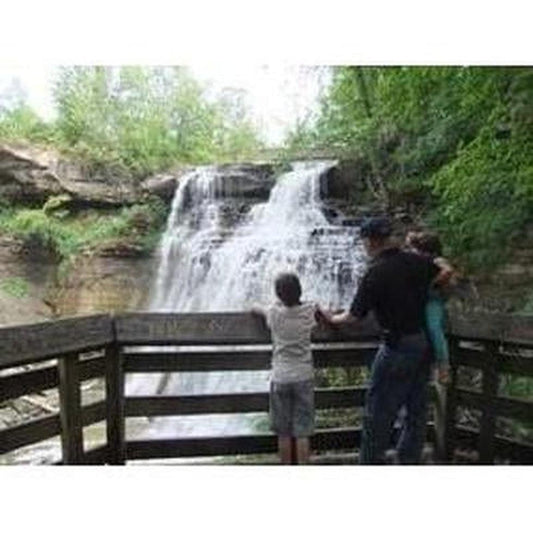 Backpackers Magazine Get Out More Tour Comes to Appalachian Outfitters-Appalachian Outfitters