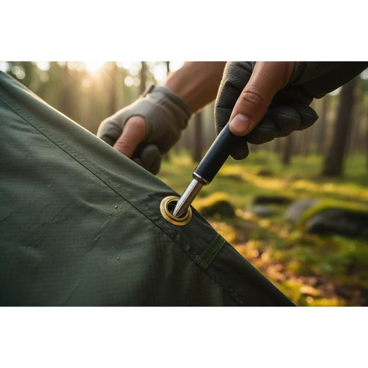 How to Set Up a Camping Tent: Step-by-Step Guide-Appalachian Outfitters