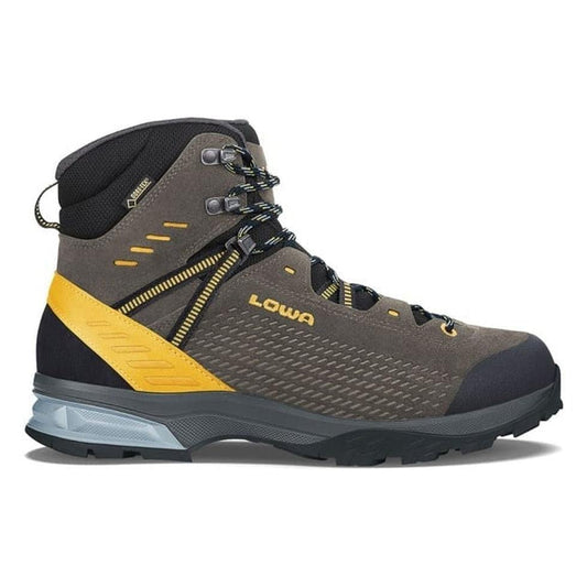 Appalachian Outfitters Partners With LOWA to Create Concept Store-Appalachian Outfitters