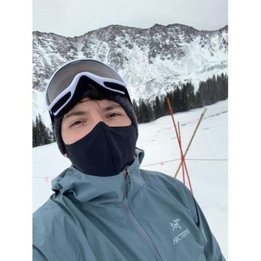 Arc'teryx Out of its Comfort Zone-Appalachian Outfitters