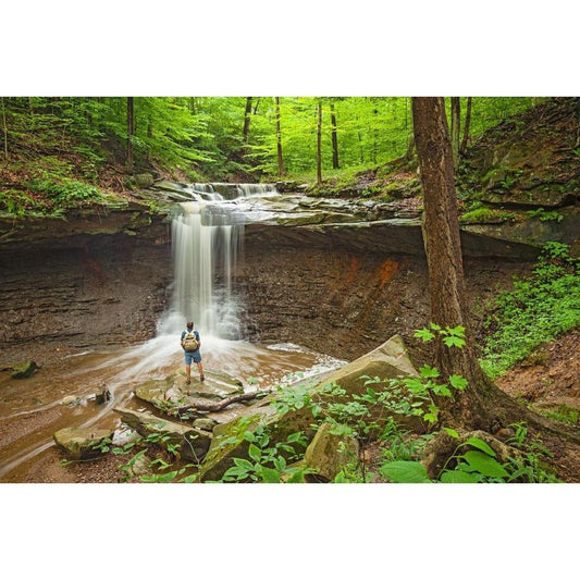 Attend Our Annual Pint Night to Support Conservancy of Ohio’s National Parks-Appalachian Outfitters