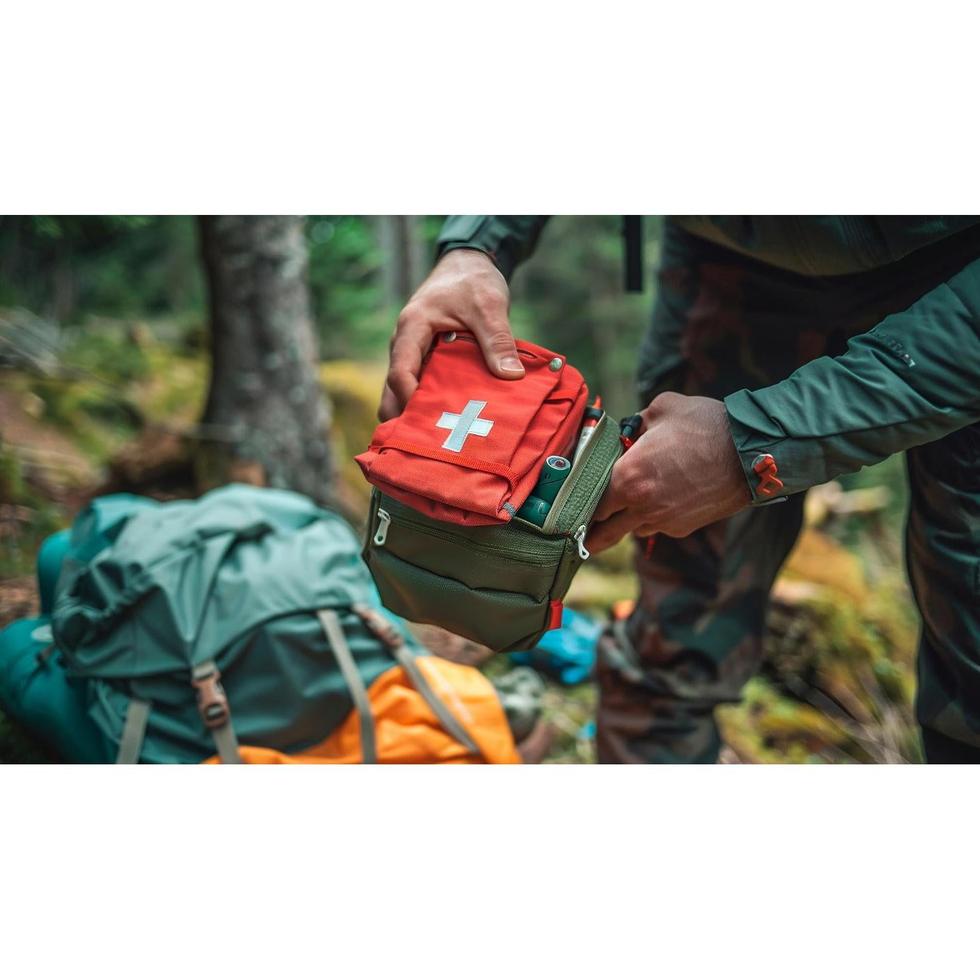 Backcountry First Aid Kits: What to Pack—and How to Use It