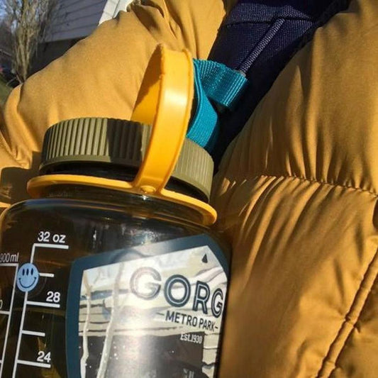 Back to School Essentials-Appalachian Outfitters