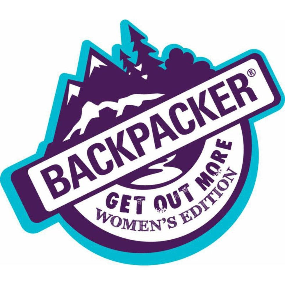 Backpacker Magazine – Get Out More Tour Ladies Edition CANCELLED-Appalachian Outfitters