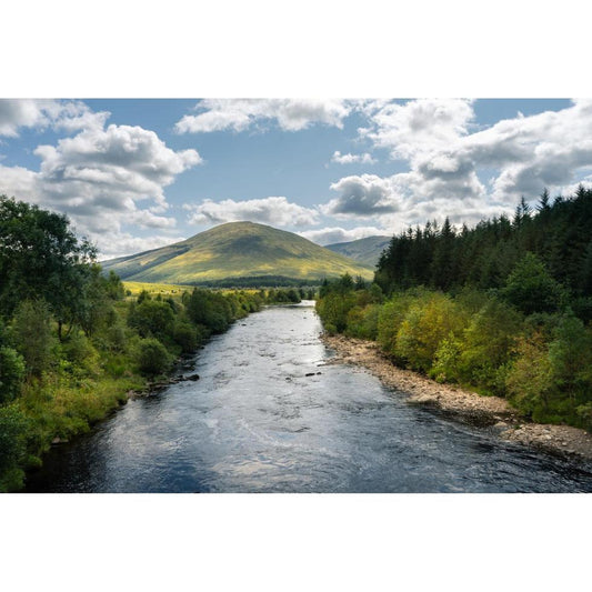 safe water crossings hiking