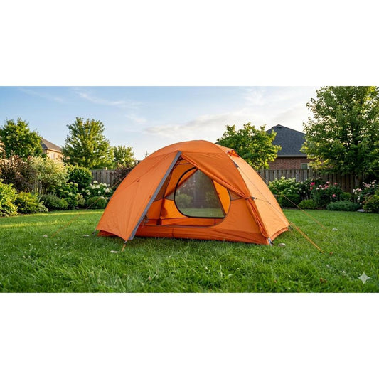 How Long to Air Out a Tent After Camping: Guide-Appalachian Outfitters