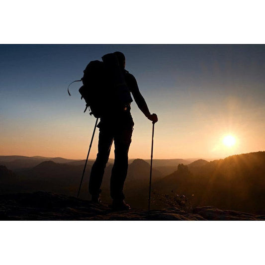 Shock Absorbing Trekking Poles: New Design From LEKI-Appalachian Outfitters