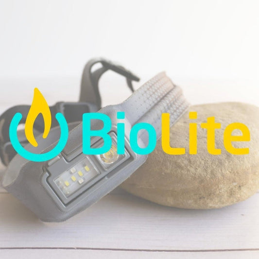 BioLite 330 Headlamp - A Year of Use-Appalachian Outfitters