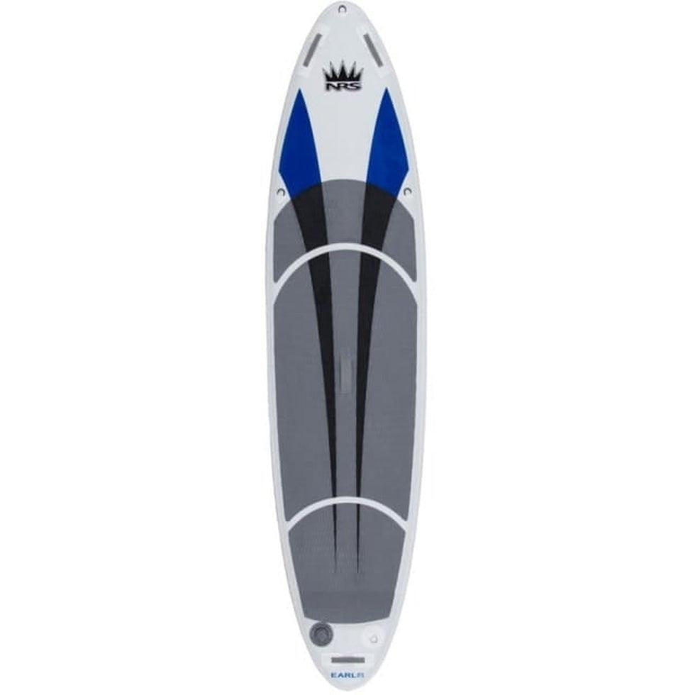 Boat Season II: Stand Up Paddle Boards-Appalachian Outfitters