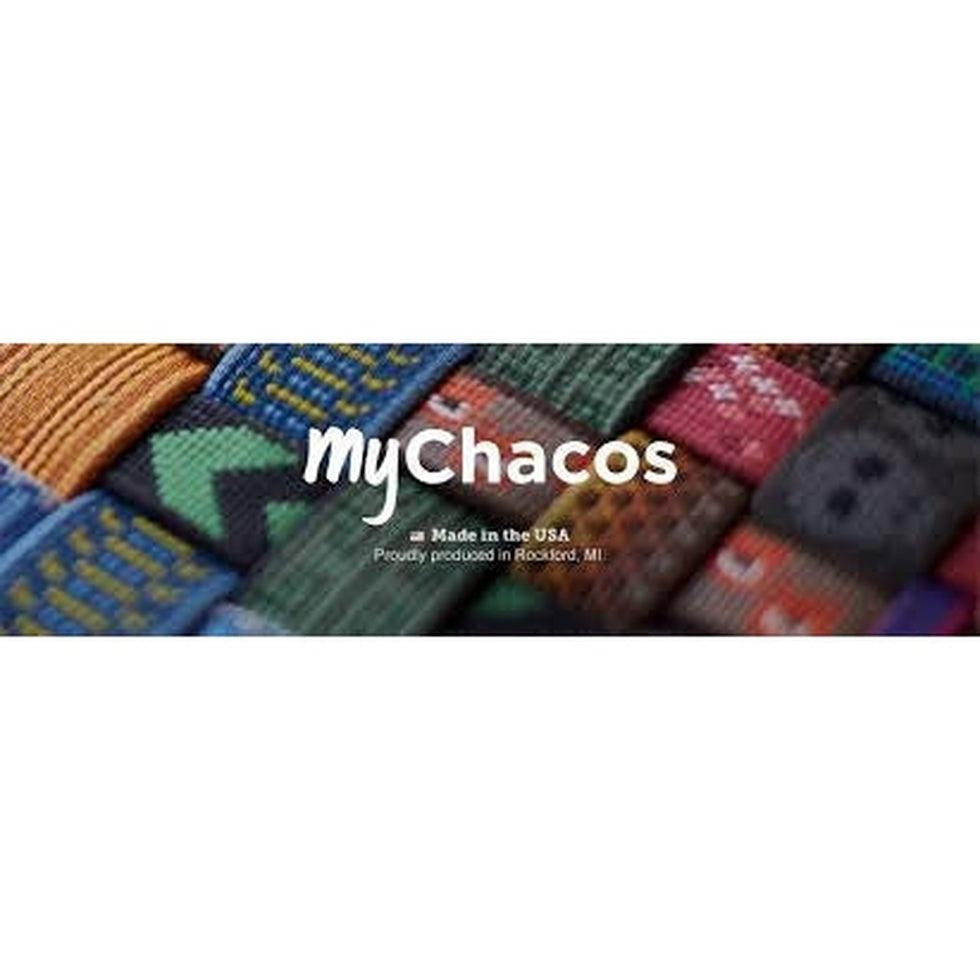 Chaco Lovers - Design Your Own!-Appalachian Outfitters