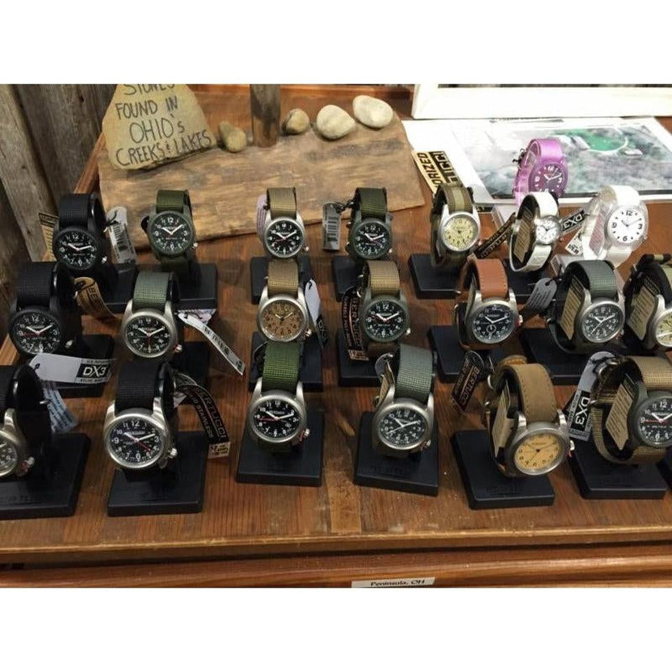 Check Out Our New Jewelry & Watch Section-Appalachian Outfitters