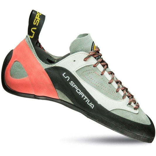 Choosing Your Climbing Shoes-Appalachian Outfitters