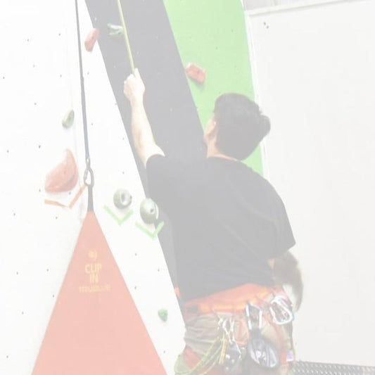 Climbing Equipment Clinic-Appalachian Outfitters