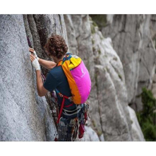 Cotopaxi – Repurposing Materials for High Quality Gear-Appalachian Outfitters