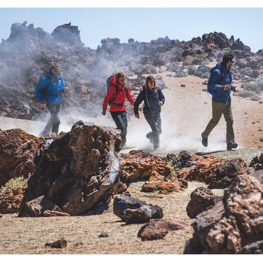 Cutting-Edge Outdoor Sports Footwear by Tecnica-Appalachian Outfitters