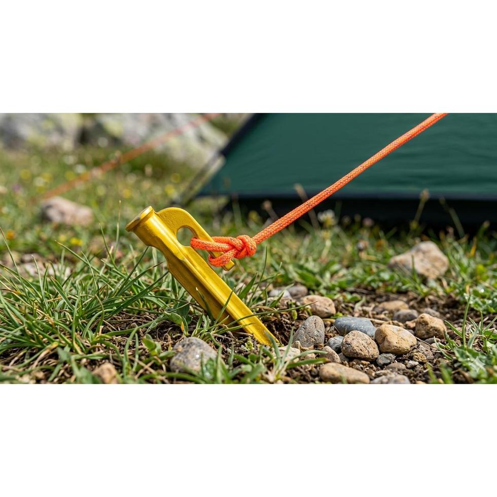 How to Secure Your Tent When Camping: Full Guide-Appalachian Outfitters