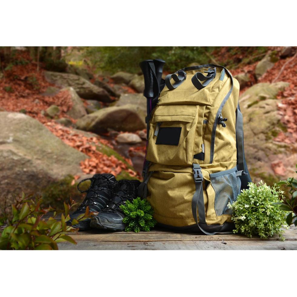 waterproof hiking backpacks
