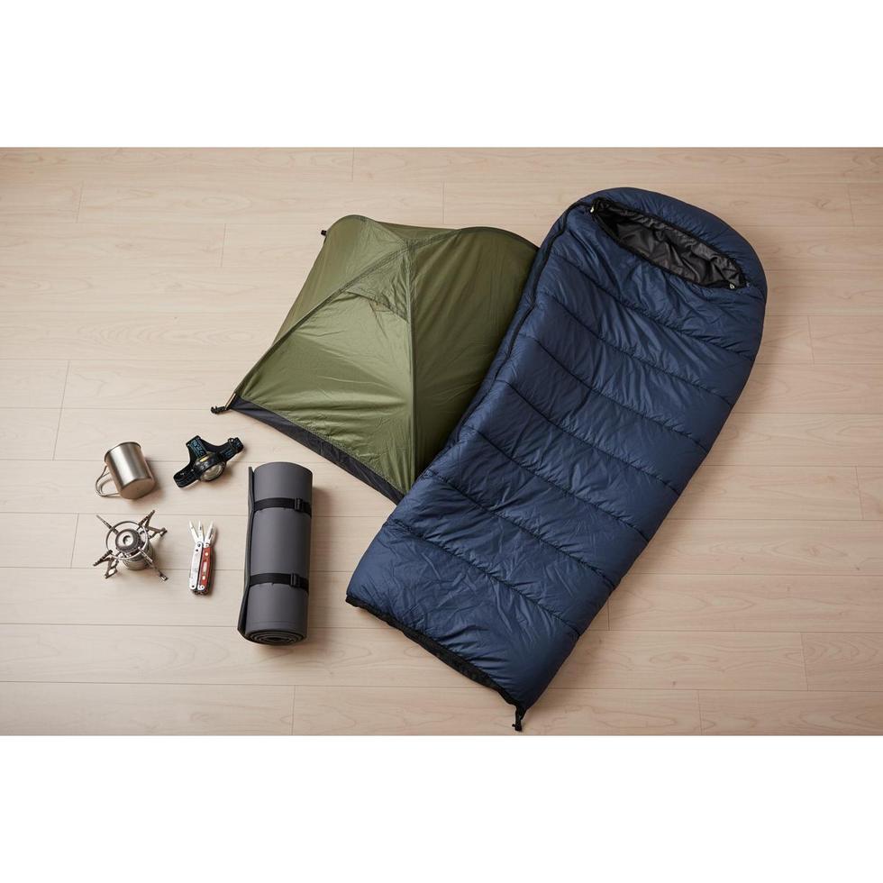 What to Bring for Tent Camping Trips: Complete Packing Guide-Appalachian Outfitters