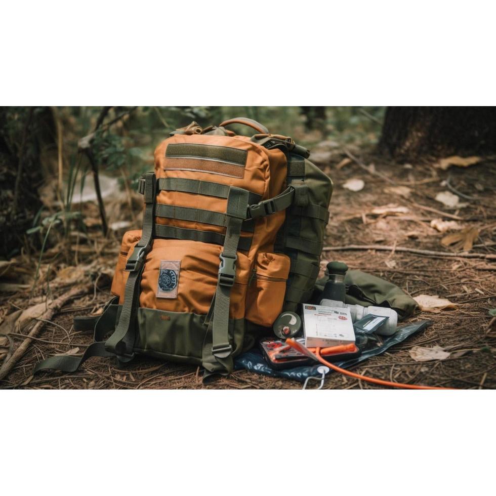 How to Pack Your Backpack for a Multi-Day Hike