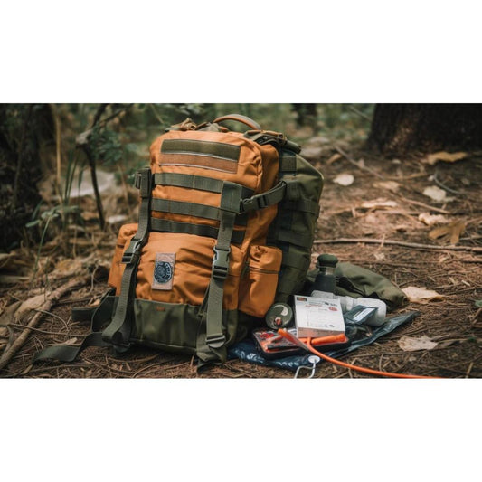 How to Pack Your Backpack for a Multi-Day Hike