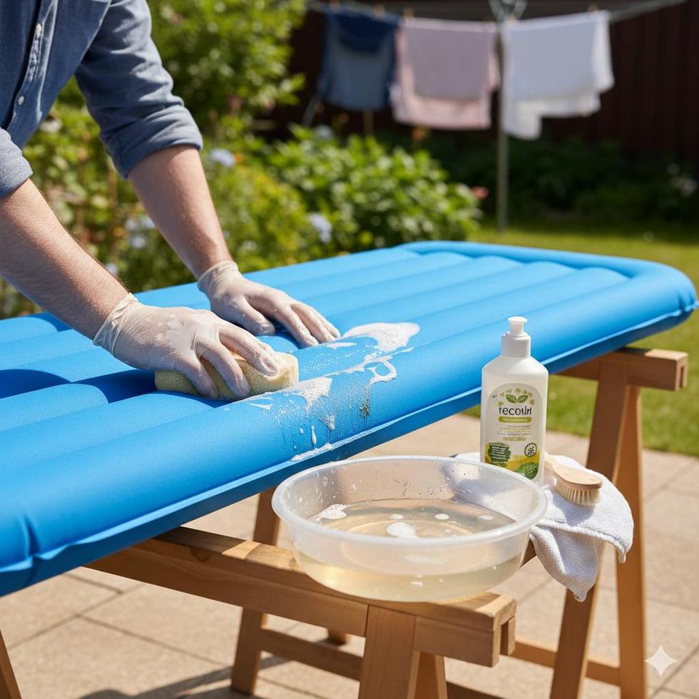 How to Clean Camping Mattress: Complete Care Guide-Appalachian Outfitters