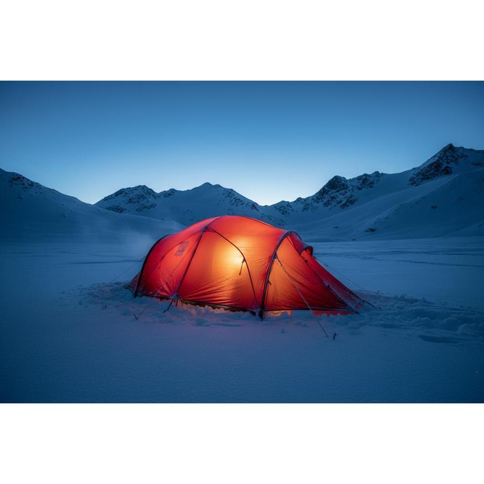How Cold Is Too Cold for Tent Camping? Full Guide-Appalachian Outfitters