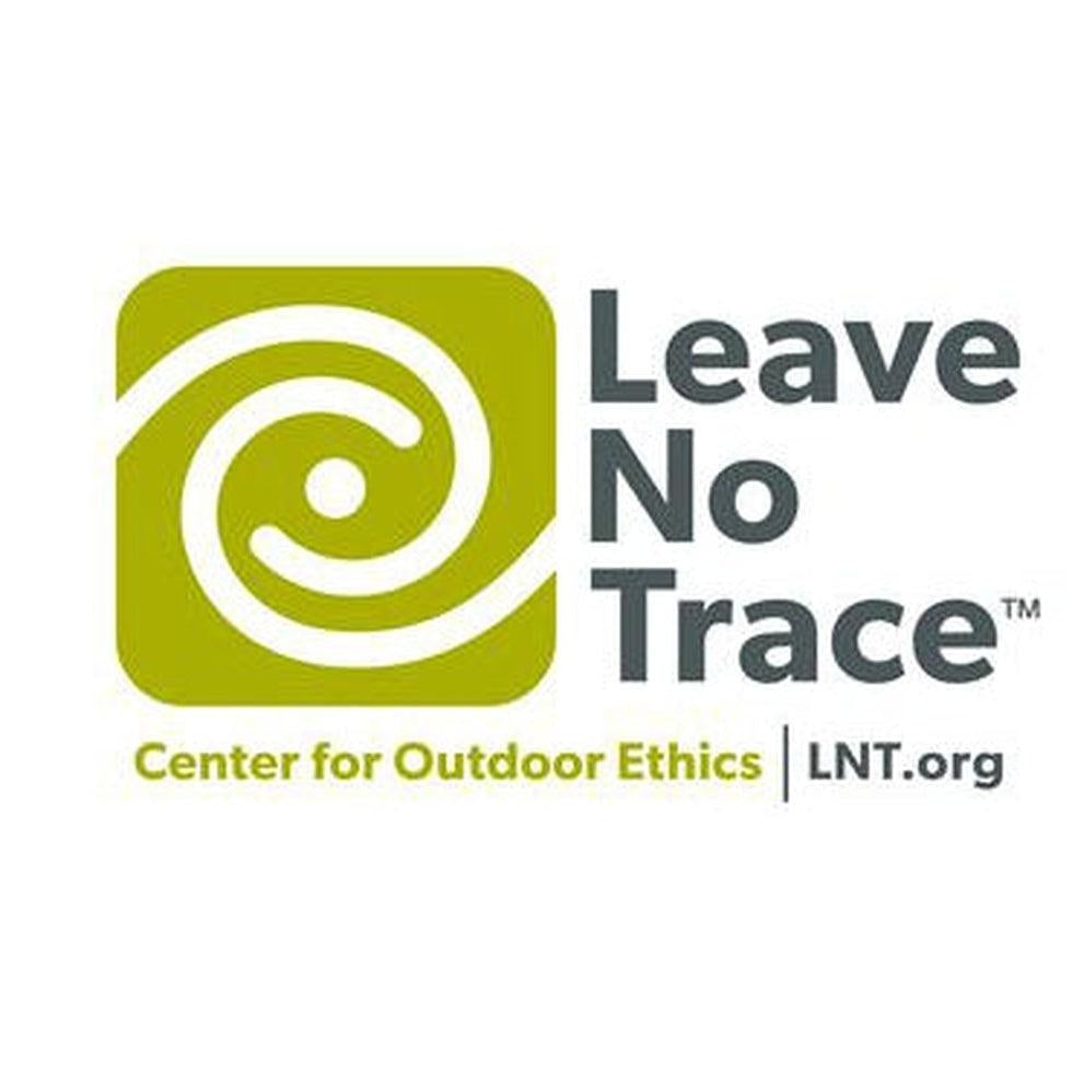 EVENT CANCELLATION: Leave No Trace-Appalachian Outfitters