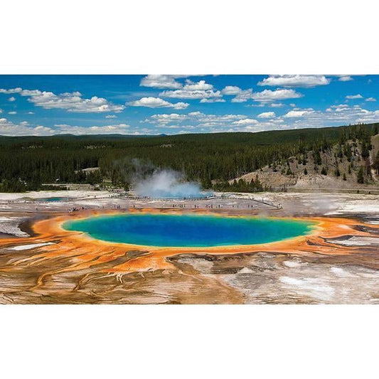 Explore New Trails With NatGeo’s Illustrated Trails-Appalachian Outfitters