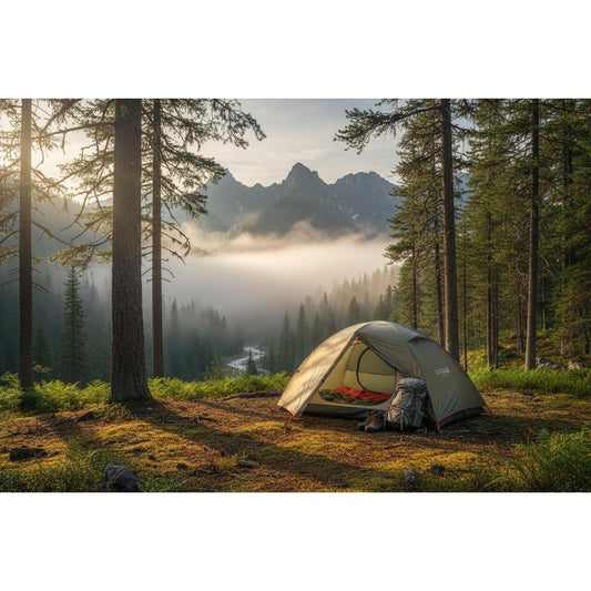  Camping Tent