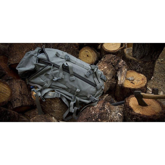 Finding Your Fit: Mystery Ranch Backpacks Feature Unique, Innovative Designs-Appalachian Outfitters