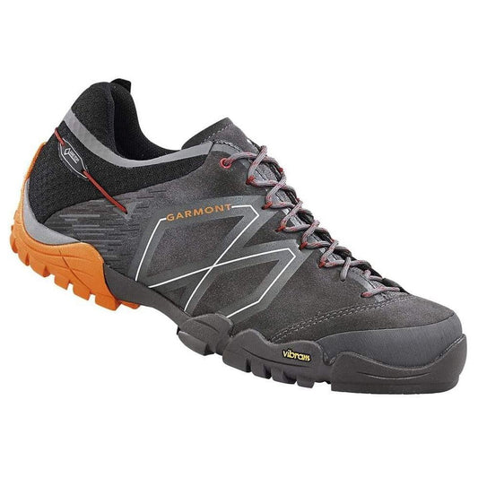 Garmont: Going Good Places-Appalachian Outfitters