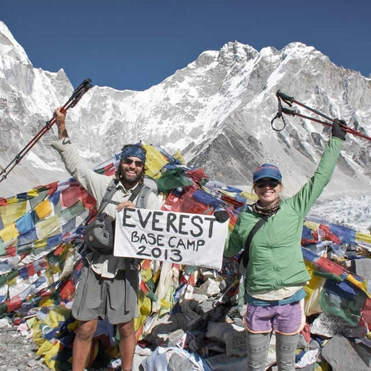 Get Out More Tour Workshop: Get A Hiker’s Education-Appalachian Outfitters