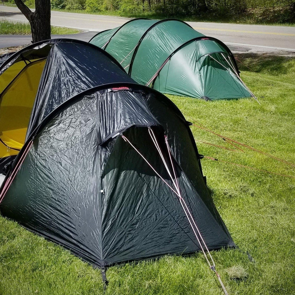 Hilleberg Tents-Appalachian Outfitters