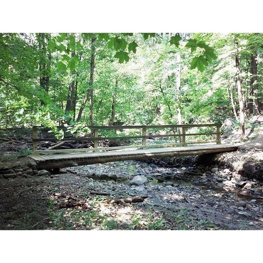 How to Gear-Up for Springtime Hiking-Appalachian Outfitters