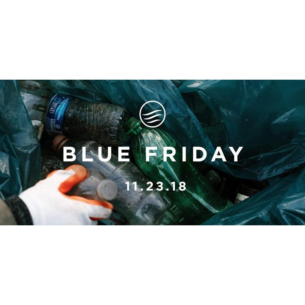 How United By Blue is Turning “Black Friday” into “Blue Friday”-Appalachian Outfitters