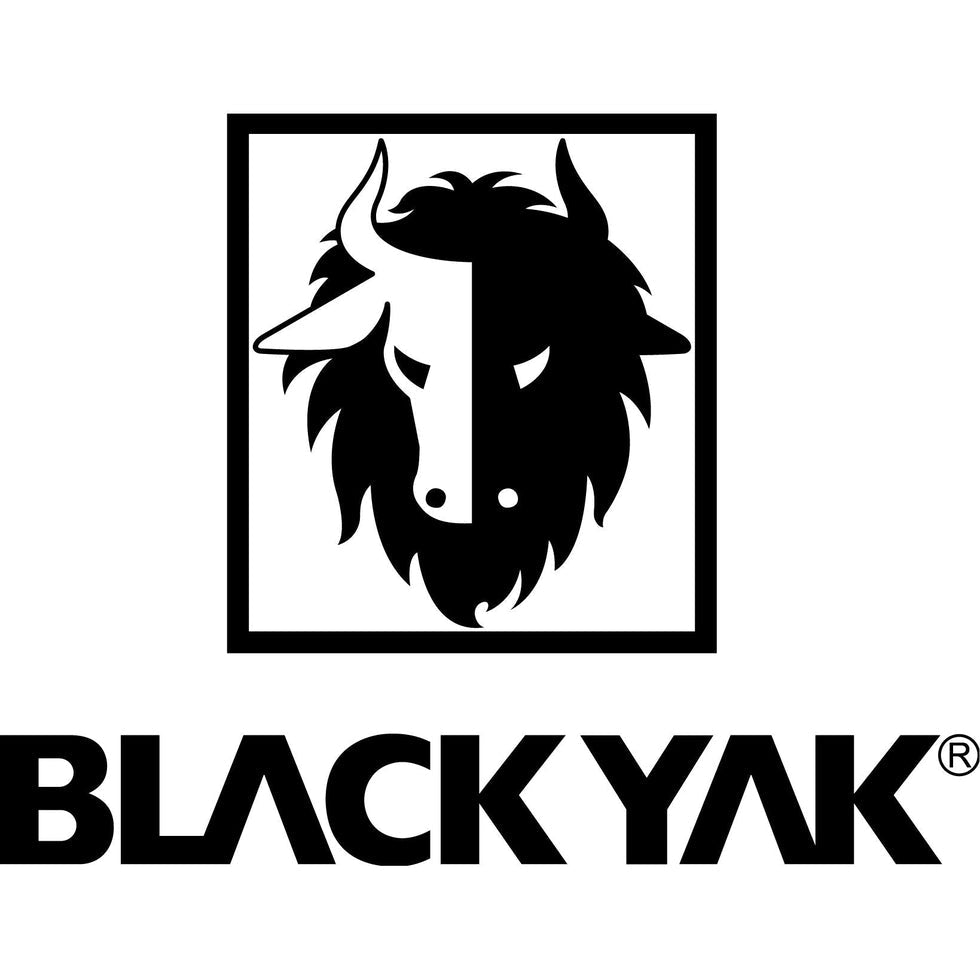 Introducing Blackyak | Appalachian Outfitters