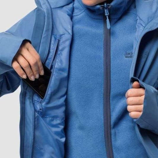 Jack Wolfskin: Raising the Sustainable Bar-Appalachian Outfitters